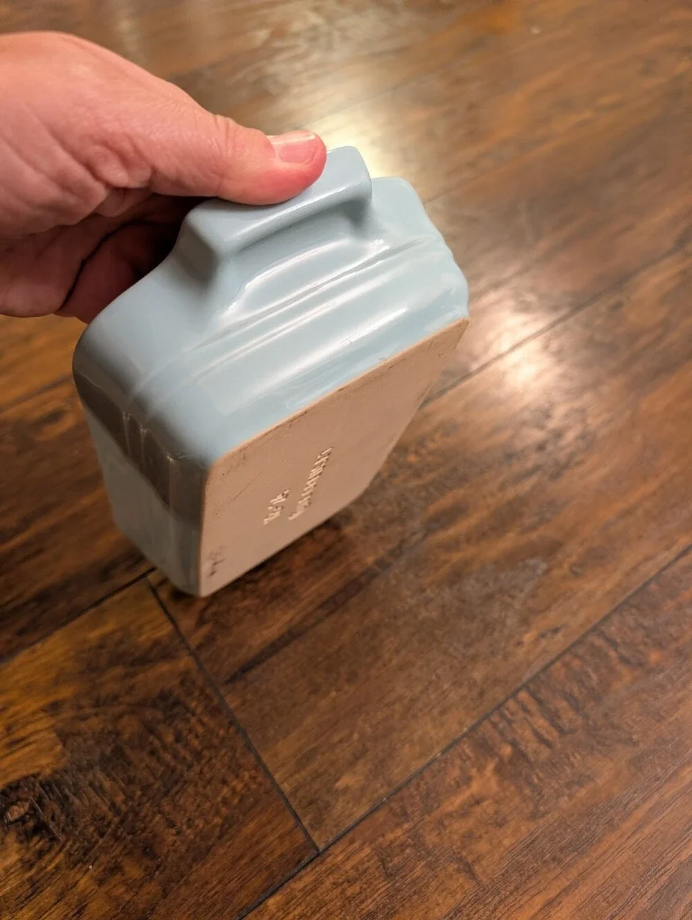 Le Creuset this nwot
